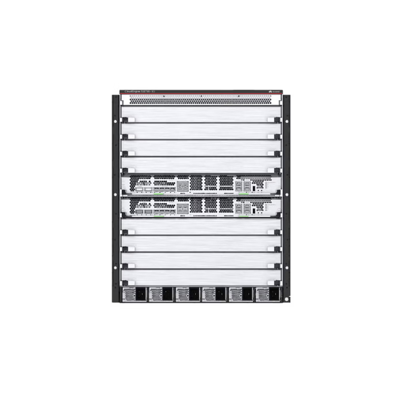 CloudEngine S8700 系列交换机